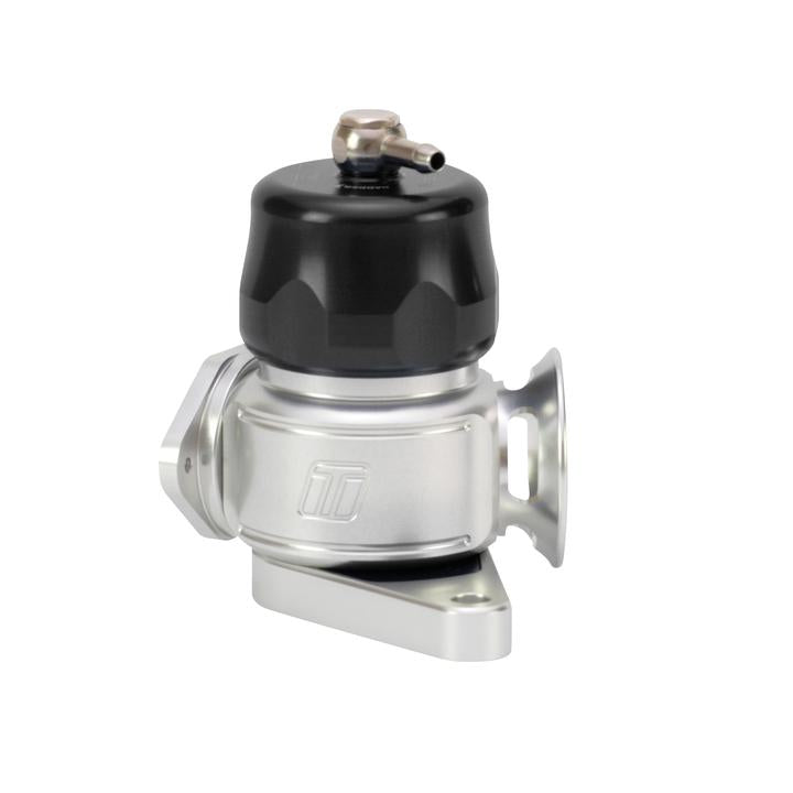 Turbosmart BOV Dual Port fits Subaru (Black)