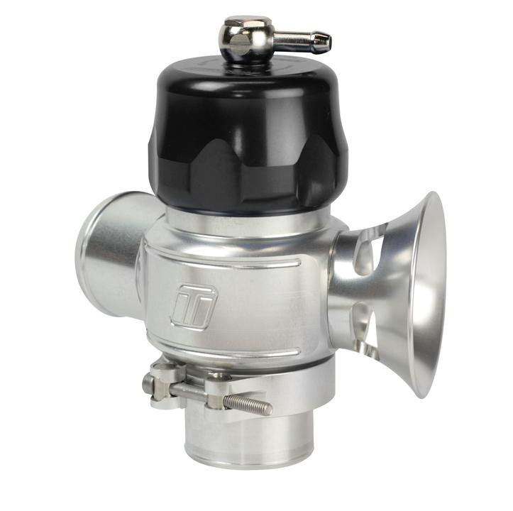 Turbosmart BOV Dual Port Uni 32mm (Black)