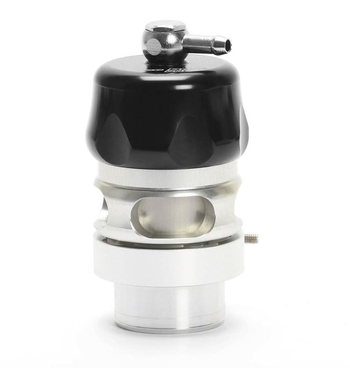 Turbosmart BOV Vee Port Pro Uni (Black)