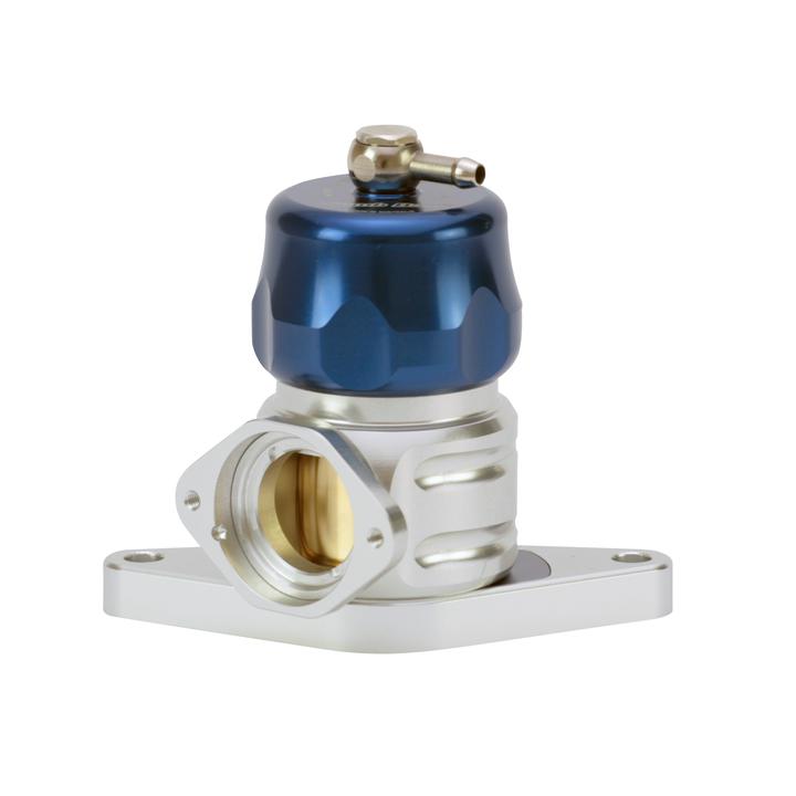 Turbosmart BOV Plumb Back fits Subaru (Blue)