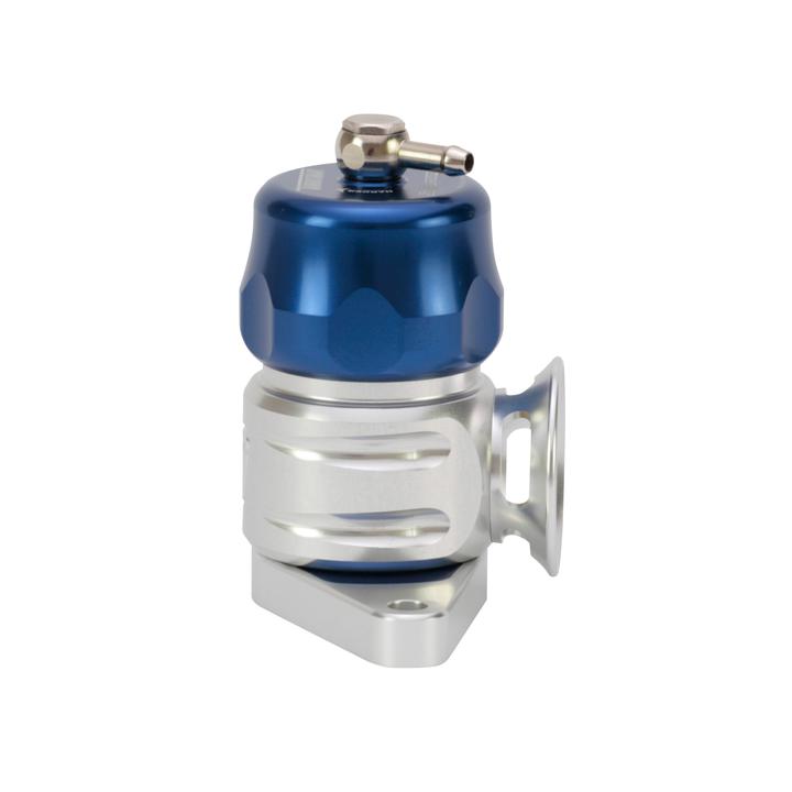 Turbosmart BOV Supersonic fits Mazda/Subaru (Blue)