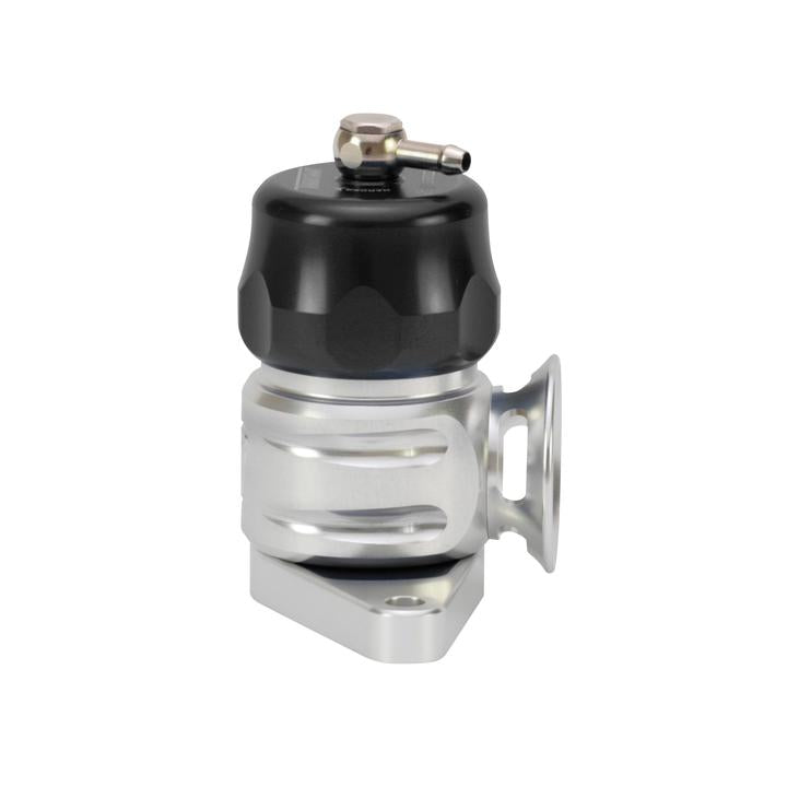 Turbosmart BOV Supersonic fits Mazda/Subaru (Black)