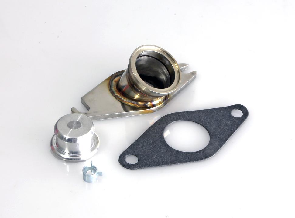 Turbosmart BOV Adapter System fits Forester 2.0L