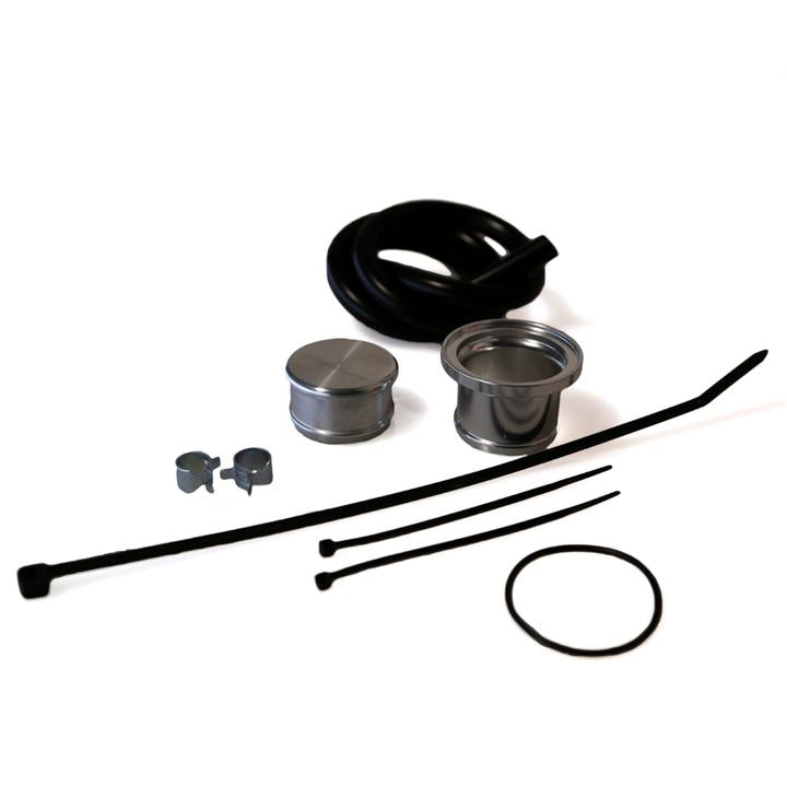 Turbosmart BOV Adapter System fits Subaru WRX MY98
