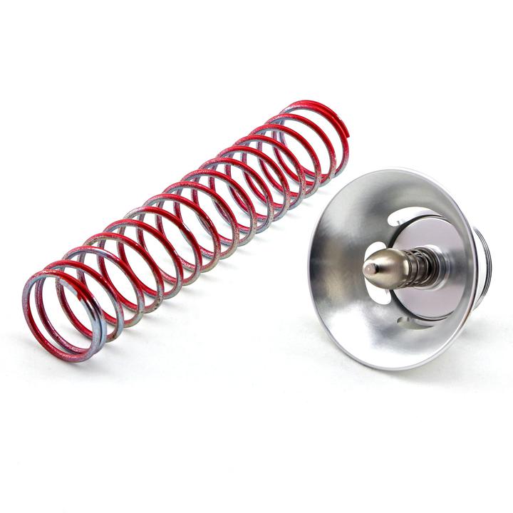 Turbosmart BOV Smart Port Upgrade Kit 60mm (Clear)