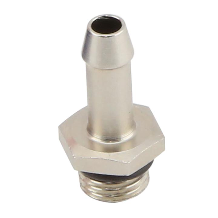 Turbosmart IWG -3AN Straight Nipple Replacement