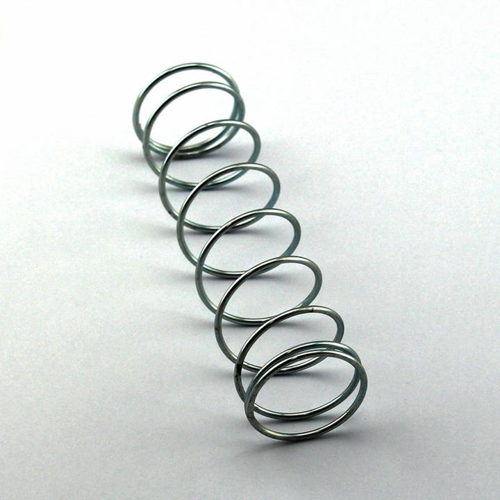 Turbosmart BOV Power Port Spring 4in Hg