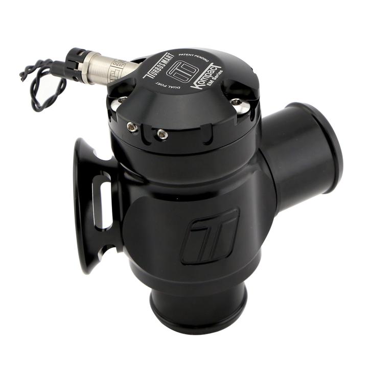 Turbosmart BOV Kompact EM Dual Port - 25mm