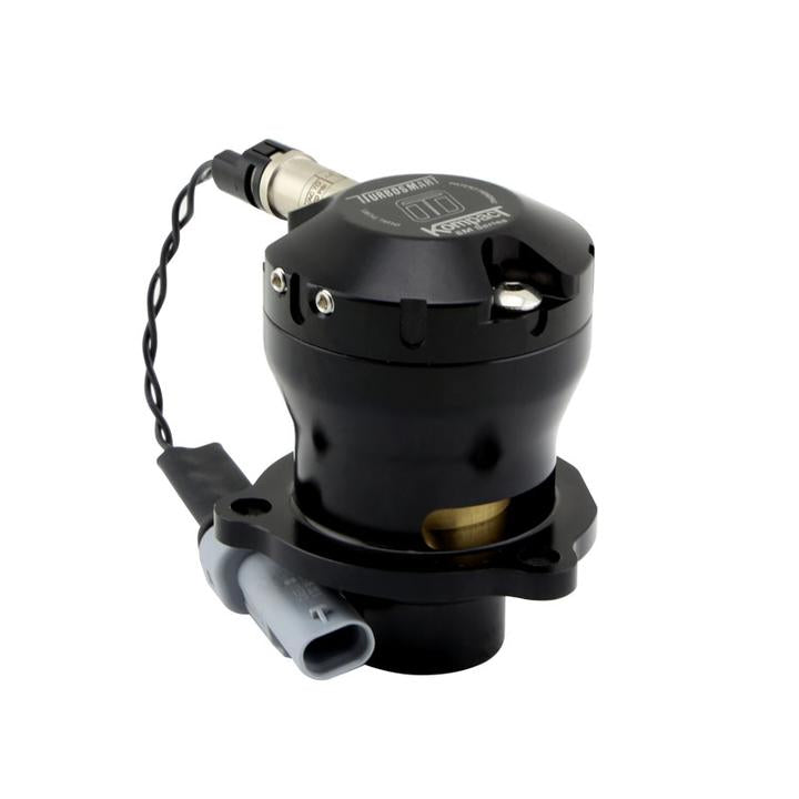 Turbosmart BOV Kompact EM Dual Port VR13
