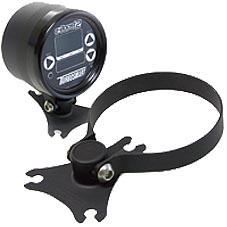Turbosmart e-Boost2 66mm Dash Mounting System