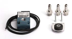 Turbosmart e-Boost2 Solenoid System