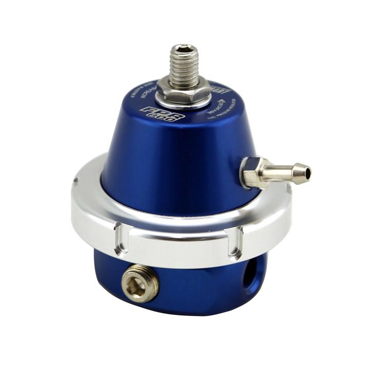 Turbosmart Fuel Pressure Regulator FPR800 1/8NPT (Blue)