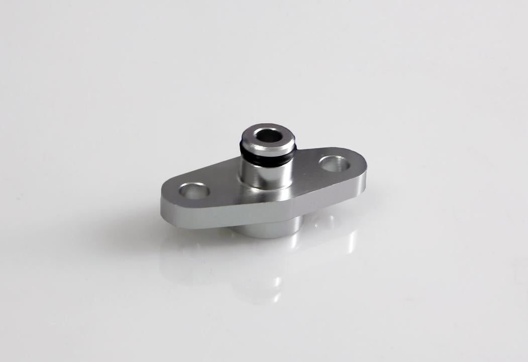 Turbosmart FPR Adapter fits Mitsubishi (EVO X)