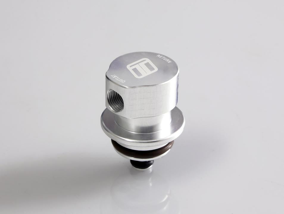Turbosmart FPR Adapter fits Audi/VW