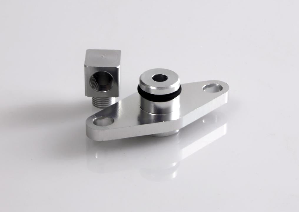 Turbosmart FPR Adapter fits Subaru (STI 08)