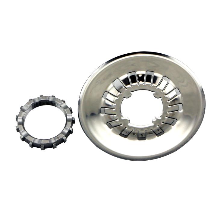 Turbosmart Slave Collar/Heatshield
