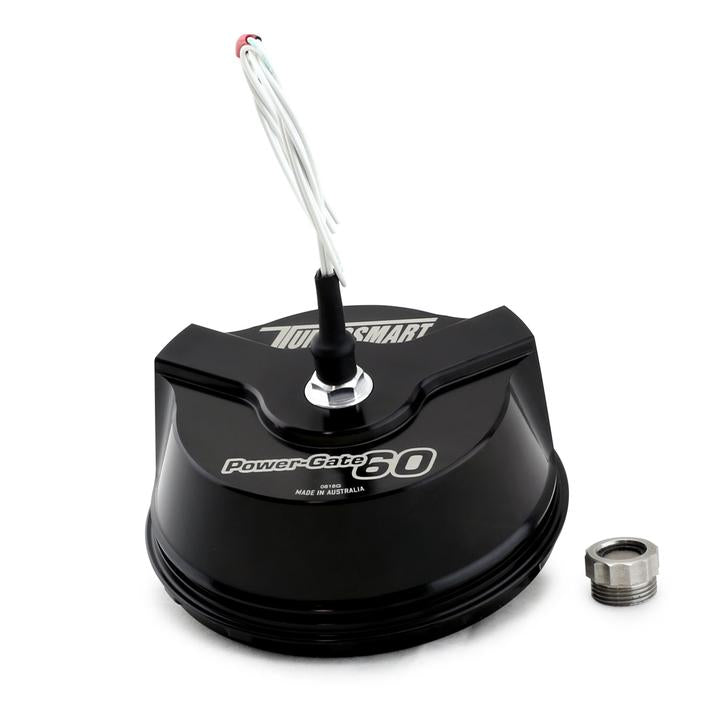 Turbosmart WG60 98mm Sensor Cap (Black)