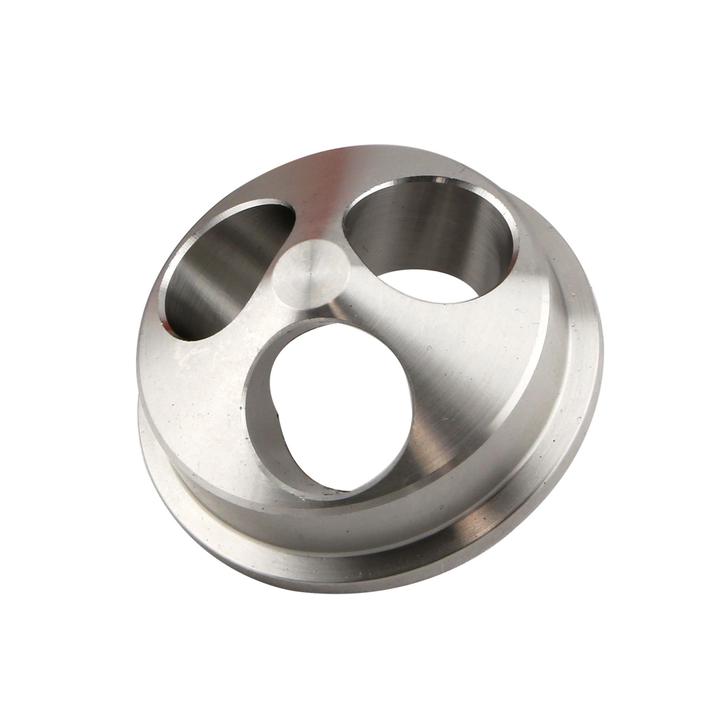 Turbosmart GenV ALV 3-1 Weld Flange