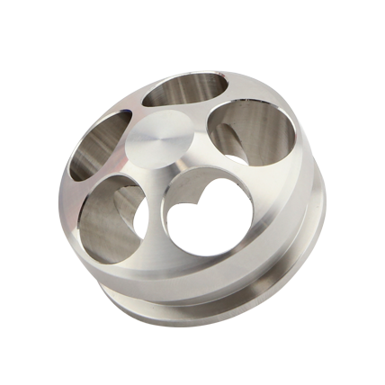 Turbosmart GenV ALV 5-1 Weld Flange