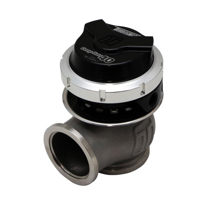 Turbosmart WG40 Comp-Gate40 GenV 7psi (Black)