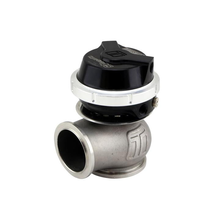 Turbosmart WG45 Hyper-Gate45 GenV 7psi (Black)