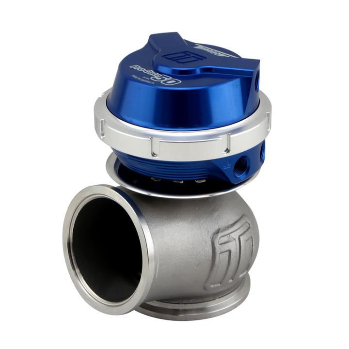 Turbosmart WG50 Pro-Gate50 GenV 7psi (Blue)