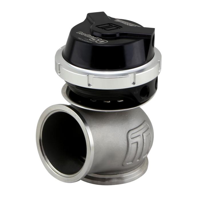 Turbosmart WG50 Pro-Gate50 GenV 7psi (Black)