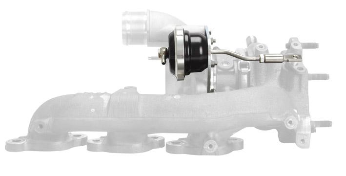 Turbosmart IWG75 24psi fits Nissan GTR R35