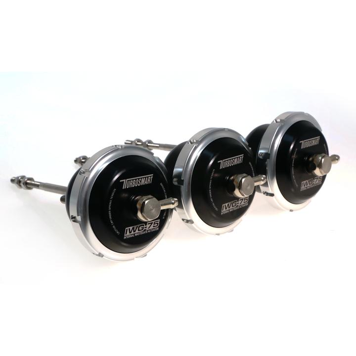 Turbosmart IWG75 14psi fits BorgWarner EFR B2 Single/Twin Scroll