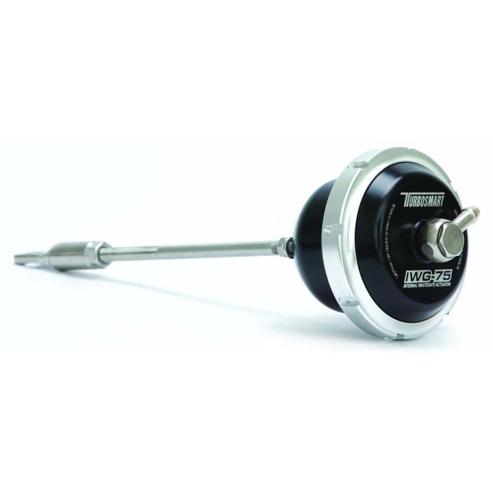 Turbosmart IWG75 26psi