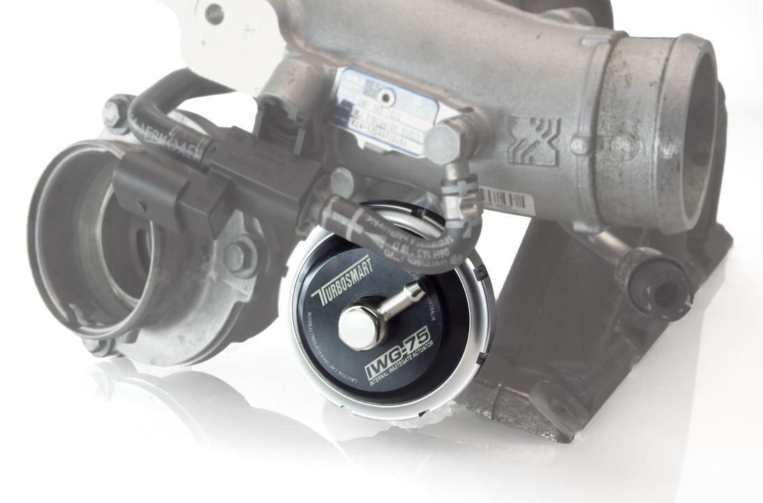 Turbosmart IWG75 5psi fits VAG K04 Variant
