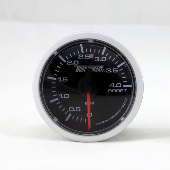Turbosmart Gauge Electric Boost Only 4 Bar