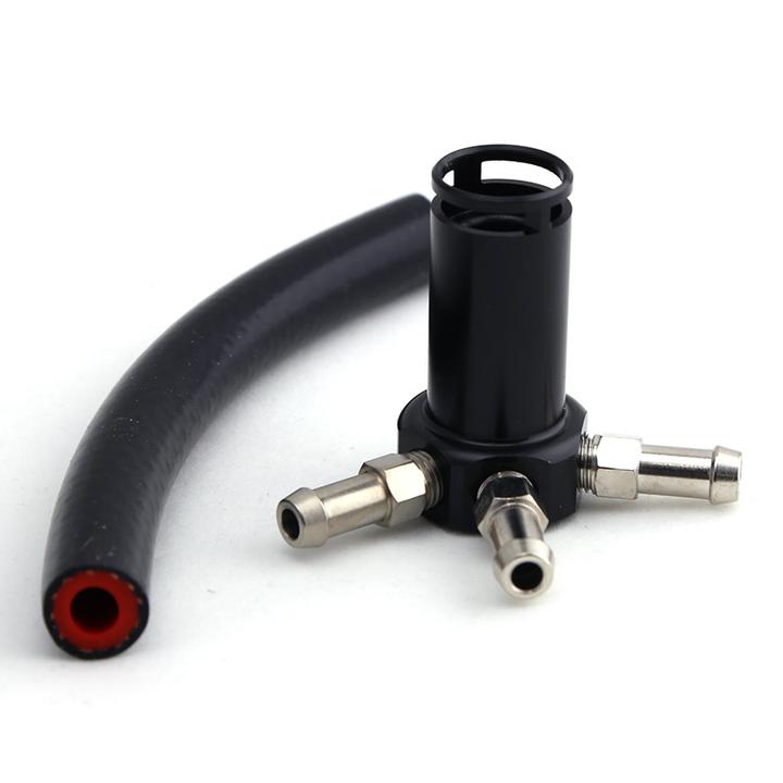 Turbosmart BRA (Black) fits Ford Mustang EcoBoost