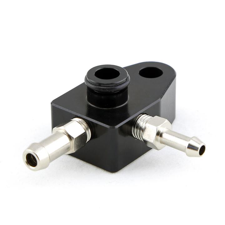 Turbosmart BRA (Black) fits Mini Cooper/S R56/ Renault Clio RS