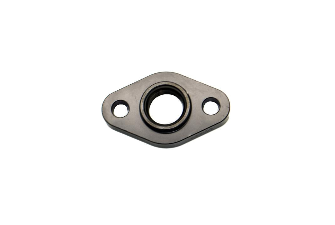 Turbosmart Billet Turbo Drain adapter w/ Silicon O-ring 52.4mm