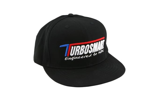 Turbosmart Hat Full Logo Colour