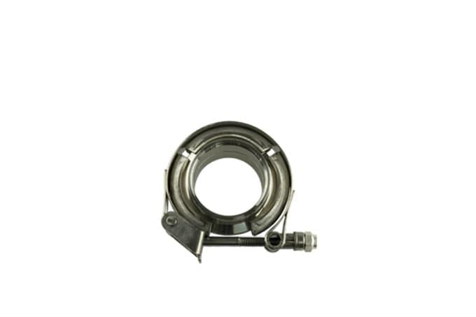 Turbosmart V-Band Coupling Kit Inc Quick-Release 44.5mm / 1.75?