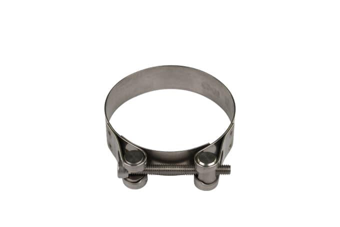 Turbosmart Premium TS Barrel Hose Clamp Quick Release 2.75"" (Suits 2.50"" silicone hose)