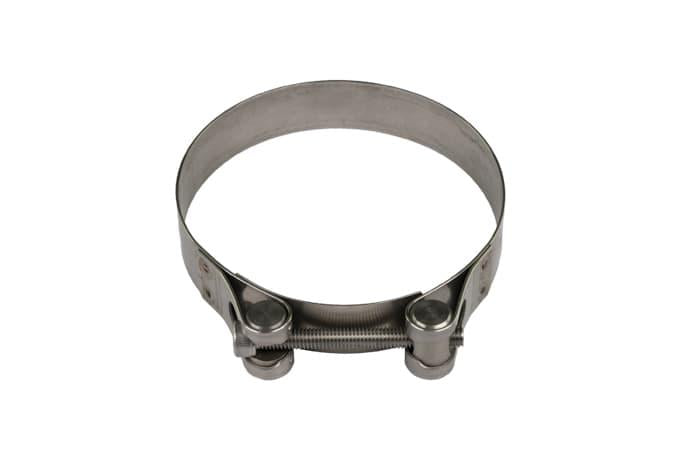 Turbosmart Premium TS Barrel Hose Clamp Quick Release 3.50"" (Suits 3.25"" silicone hose)