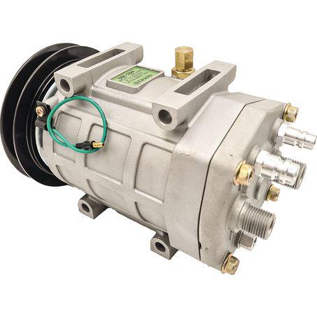 Unicla AC Compressor 24V Direct Mount UM200 CXU3266
