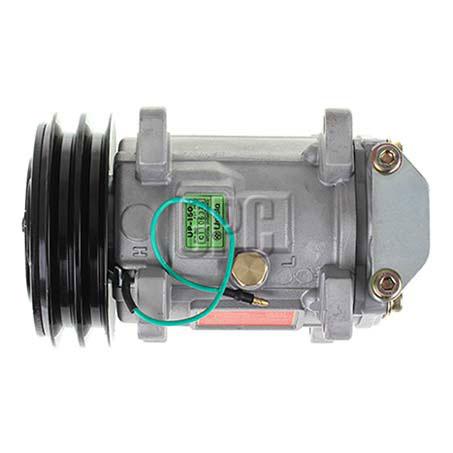 Unicla AC Compressor 24V Ear Mount UP150 CXU4447
