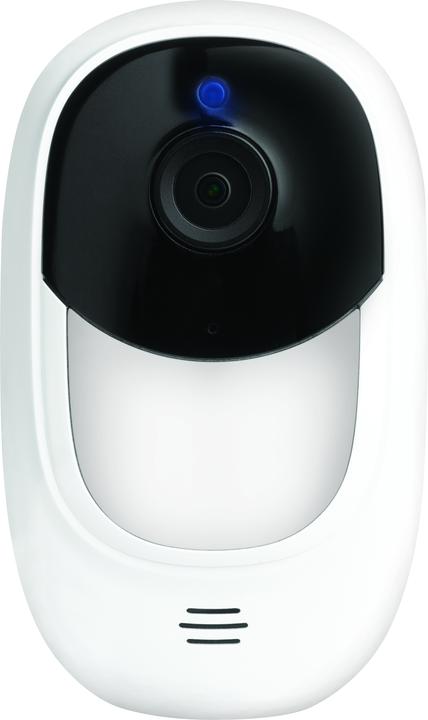 Uniden Guardian App Cam Solo+ Camera Single Pack APPCAMSOLO+