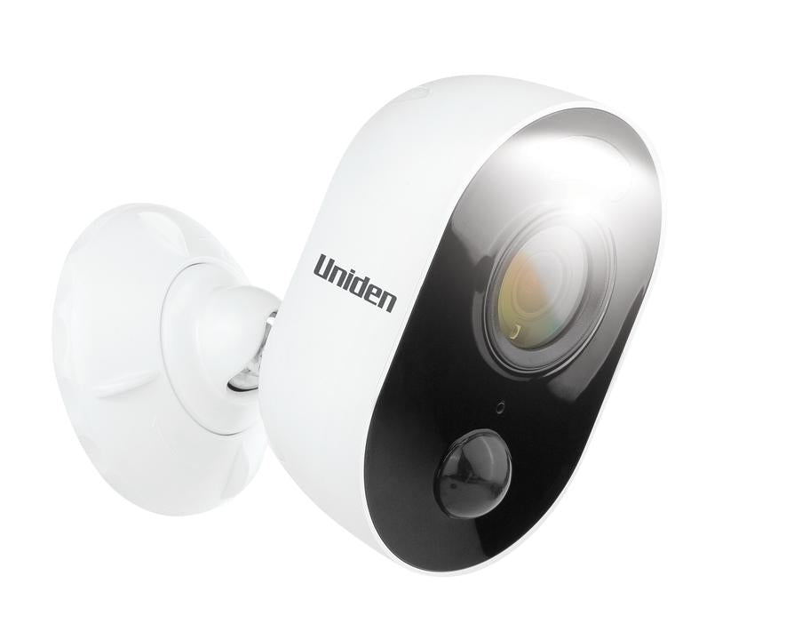 Uniden Guardian App Cam Spotlight+ APPCAMSPOTLIGHT+