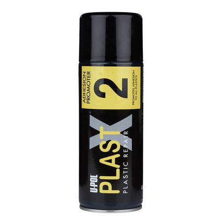 U-POL PLASTX2 Adhesion Promotor Aerosol 400ml