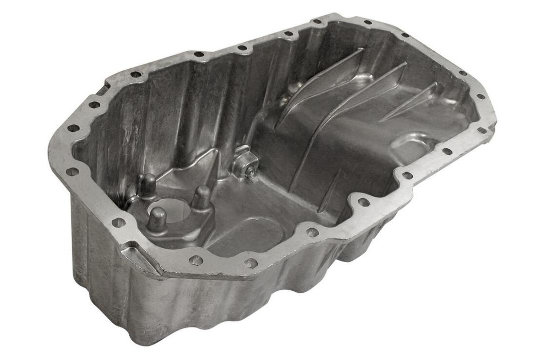 VAICO Oil Pan V10-0446