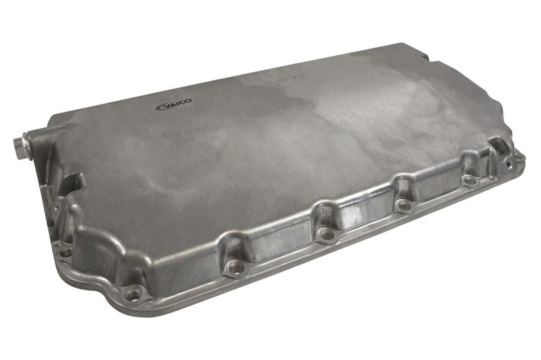 VAICO Oil Pan V10-1891