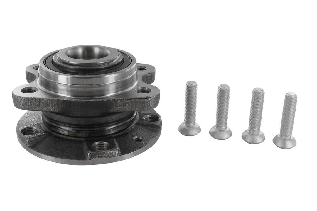 VAICO Wheel Bearing Hub Kit Rear V10-2117