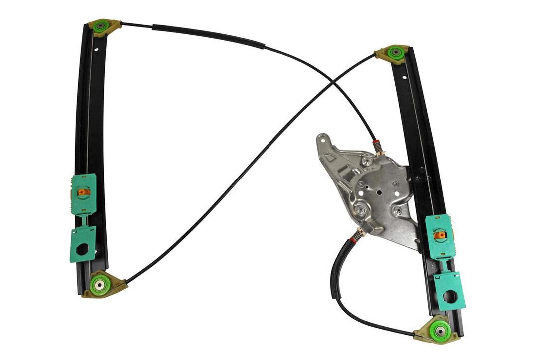 VAICO Window Regulator W/O Motor Front RH V10-6194