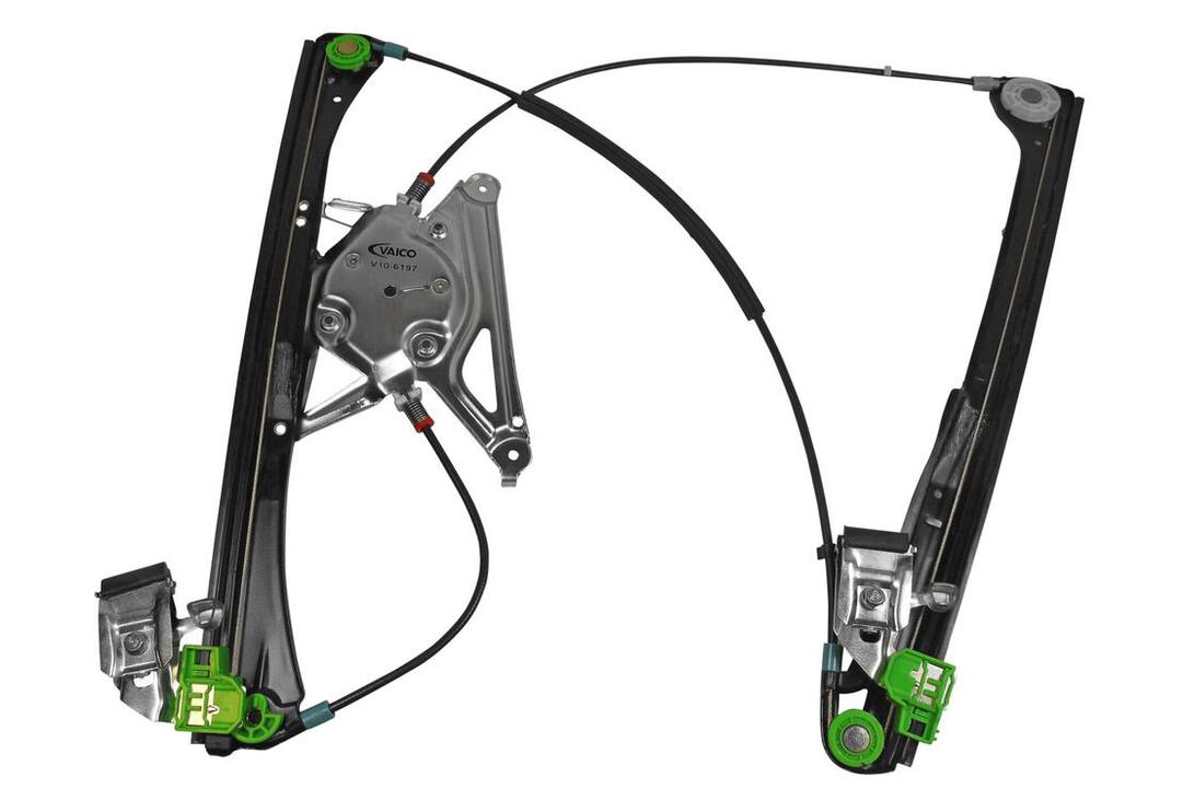 VAICO Window Regulator Front LH V10-6197