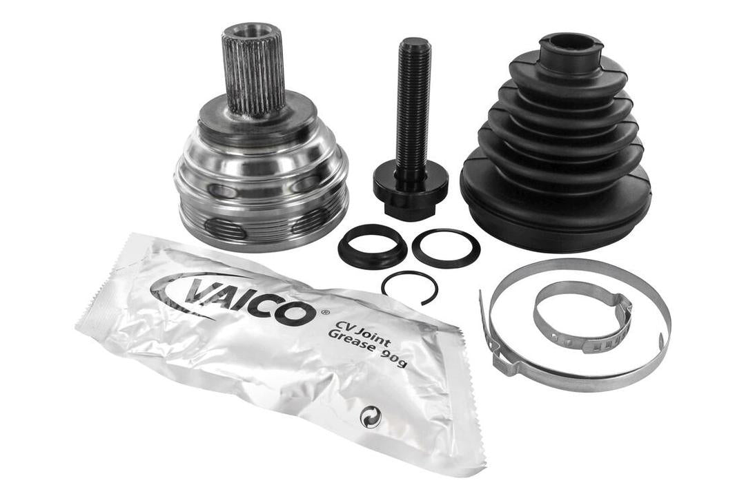VAICO CV Boot Kit Outer (Suits Manual Trans) V10-7416